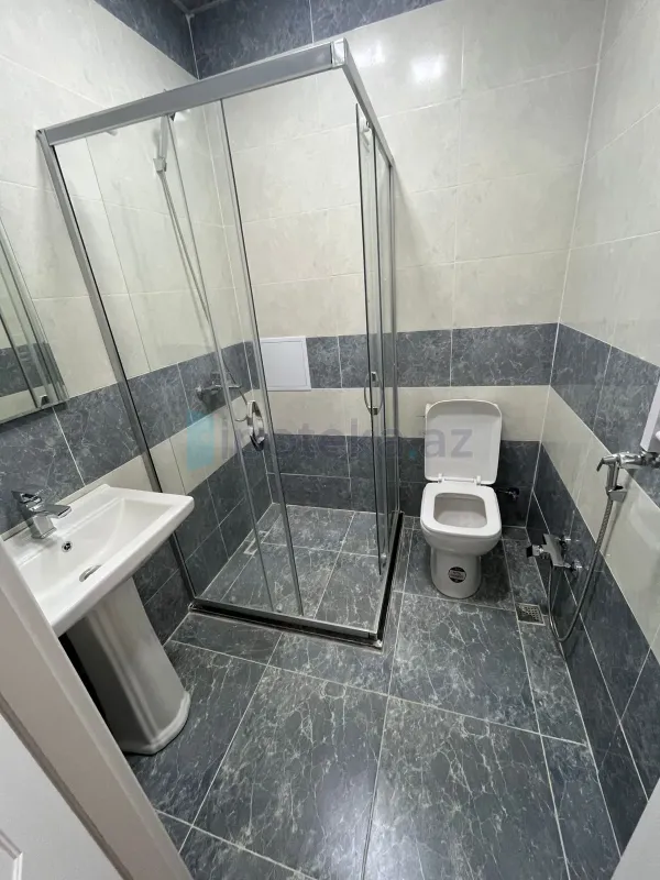 Satılır 2 otaqlı yeni tikili 45 m²