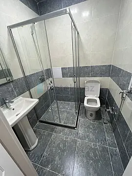 Satılır 2 otaqlı yeni tikili 45 m²