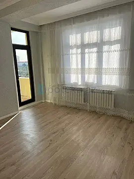 Satılır 2 otaqlı yeni tikili 82 m²
