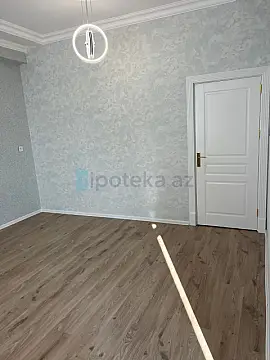 Satılır 2 otaqlı yeni tikili 82 m²