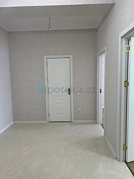 Satılır 2 otaqlı yeni tikili 82 m²