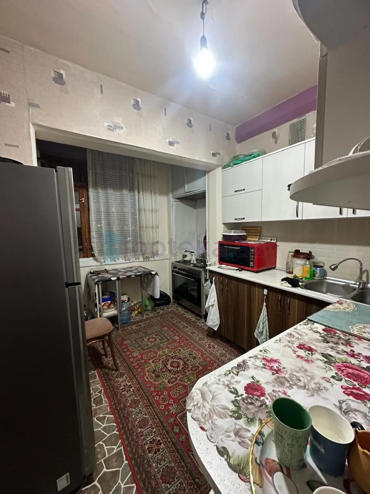 Satılır 3 otaqlı yeni tikili 85 m²