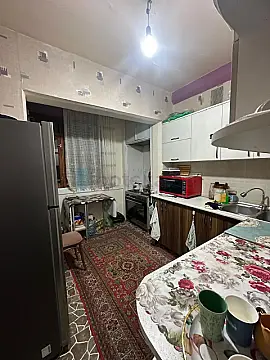 Satılır 3 otaqlı yeni tikili 85 m²