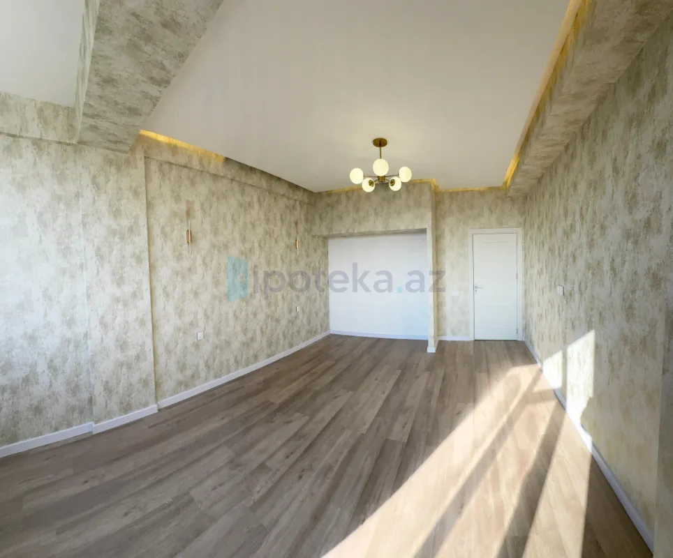 Satılır 3 otaqlı yeni tikili 84 m²