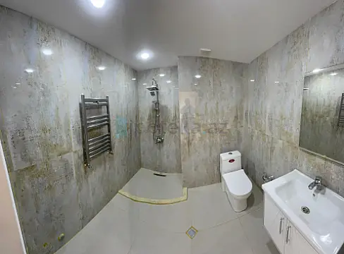 Satılır 3 otaqlı yeni tikili 84 m²