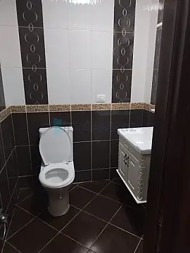Satılır 4 otaqlı yeni tikili 140 m²