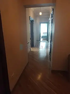 Satılır 4 otaqlı yeni tikili 140 m²