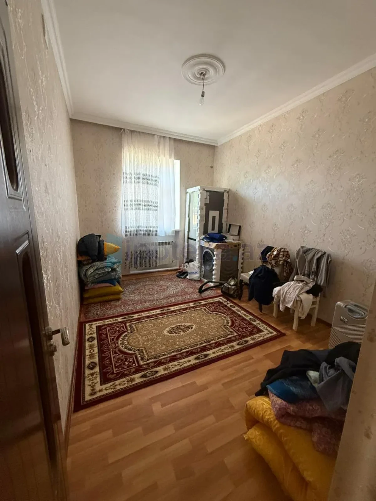 Satılır 3 otaqlı həyət evi 89 m²