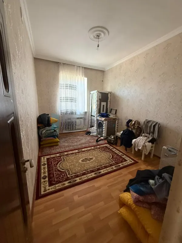 Satılır 3 otaqlı həyət evi 89 m²