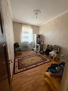 Satılır 3 otaqlı həyət evi 89 m²