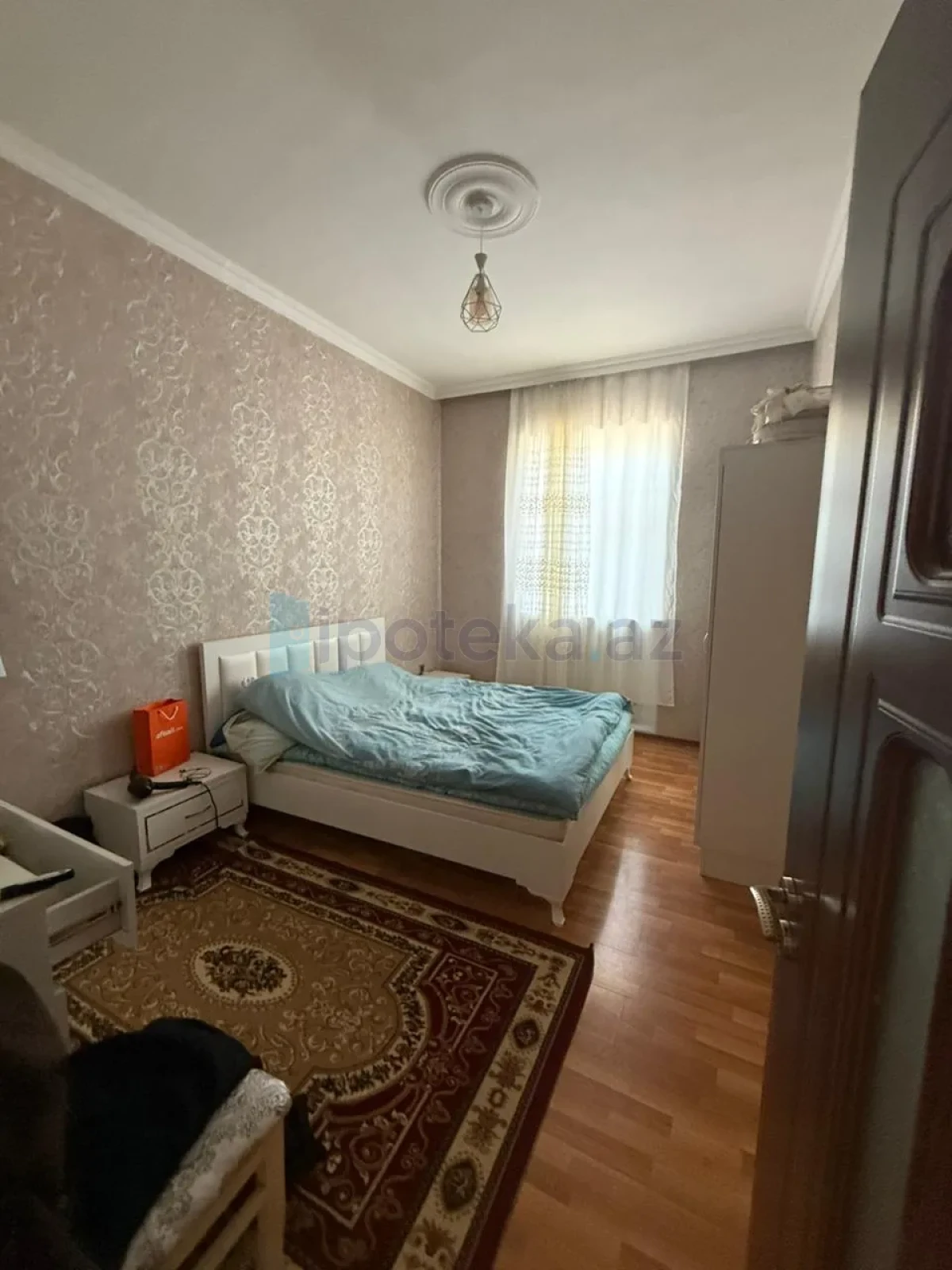 Satılır 3 otaqlı həyət evi 89 m²