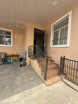 Satılır 3 otaqlı həyət evi 89 m²