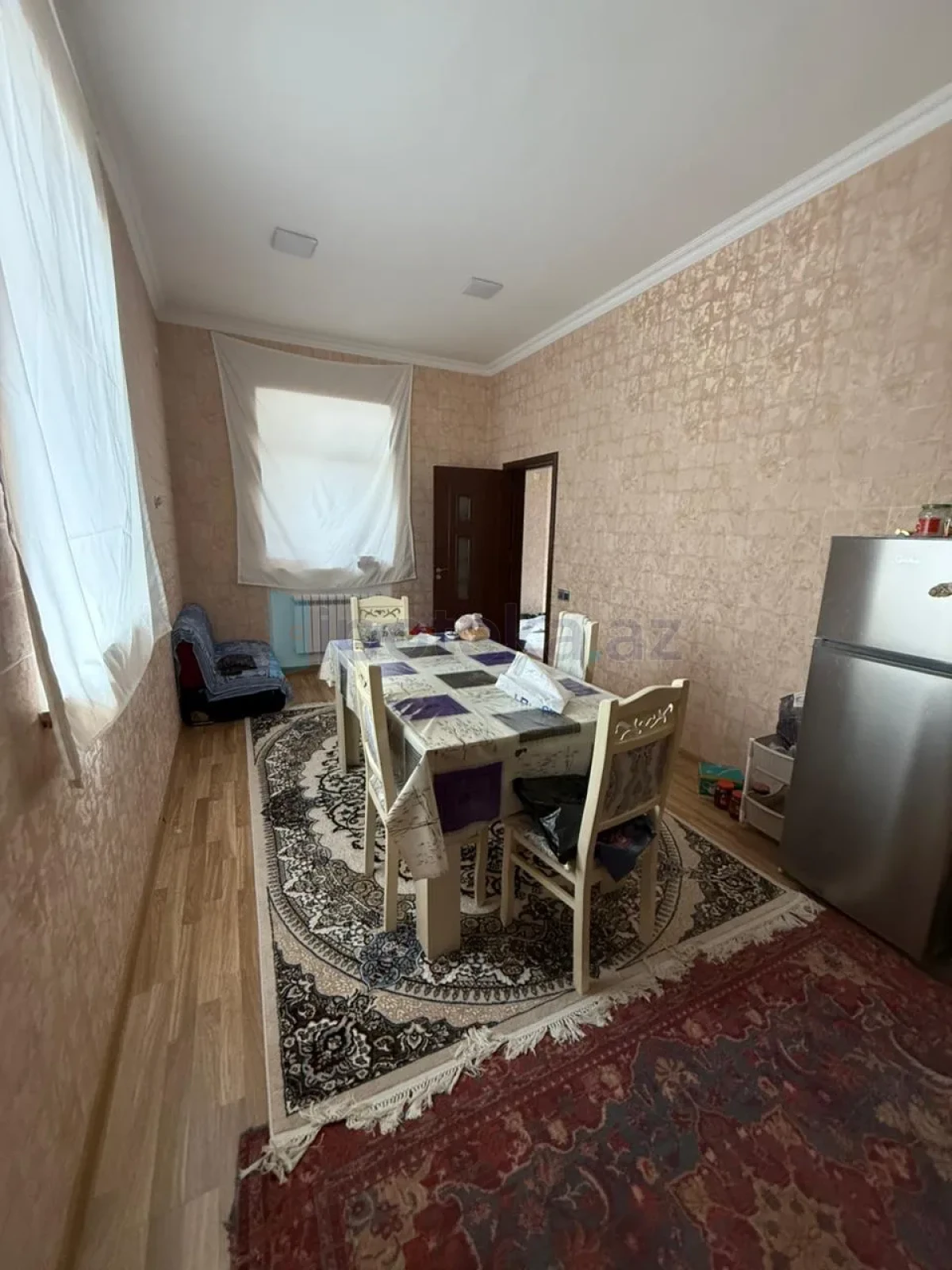 Satılır 3 otaqlı həyət evi 89 m²