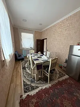 Satılır 3 otaqlı həyət evi 89 m²