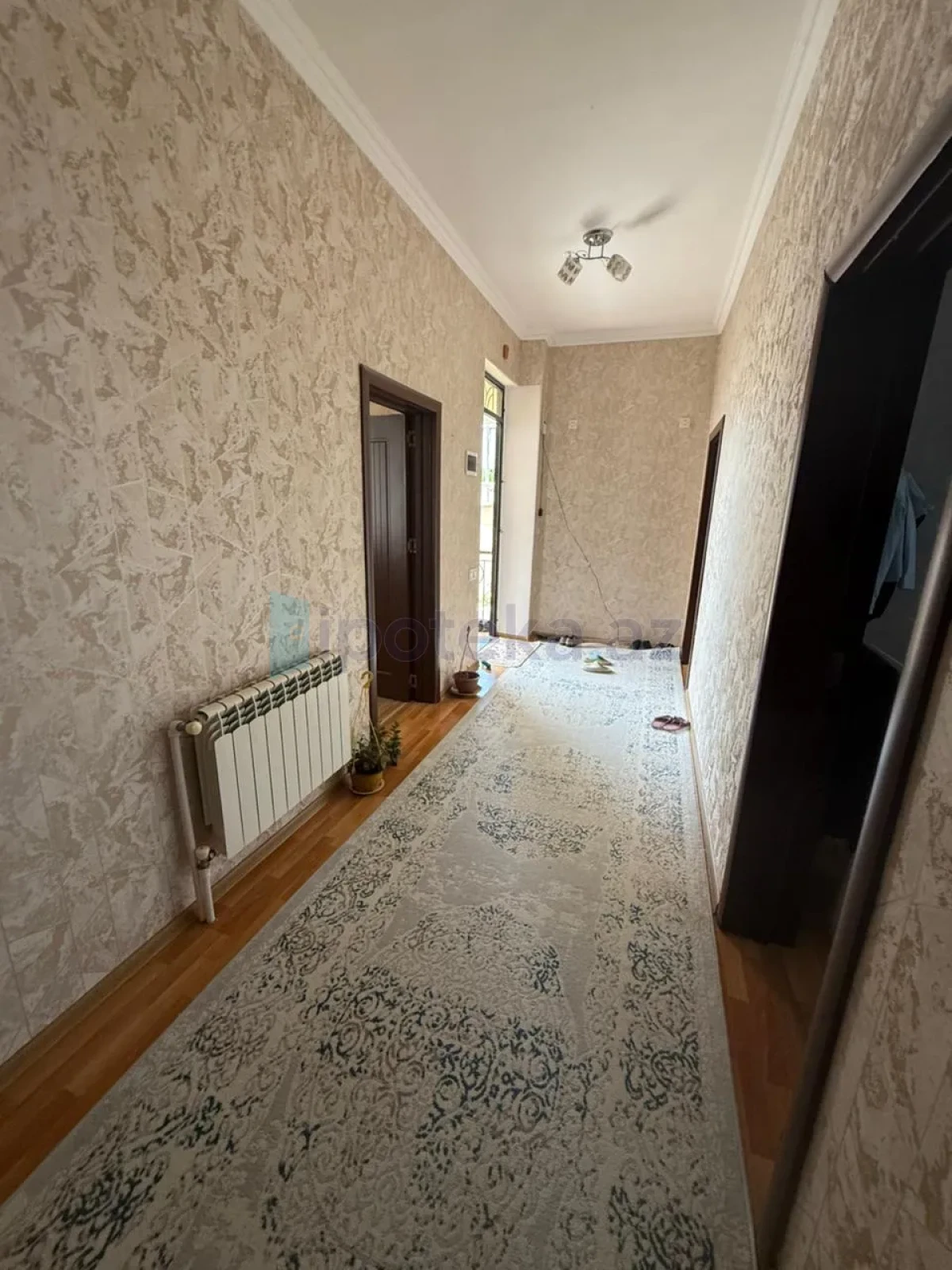 Satılır 3 otaqlı həyət evi 89 m²
