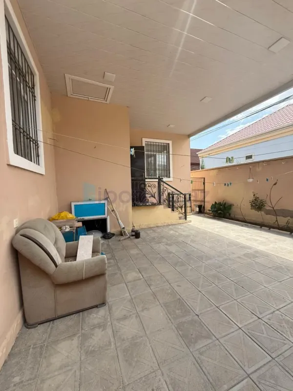 Satılır 3 otaqlı həyət evi 89 m²