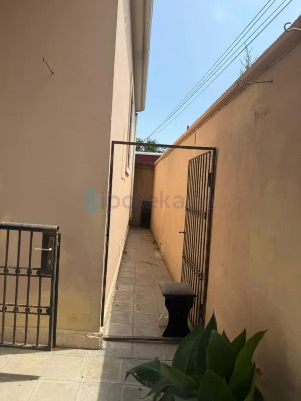 Satılır 3 otaqlı həyət evi 89 m²