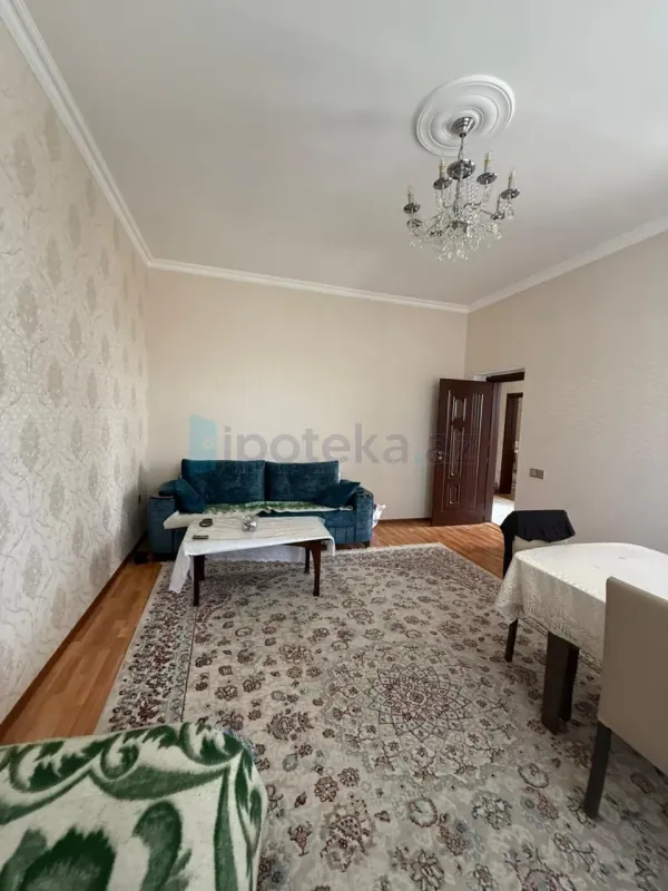 Satılır 3 otaqlı həyət evi 89 m²