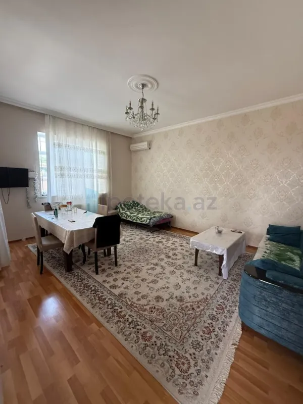 Satılır 3 otaqlı həyət evi 89 m²
