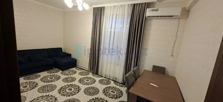 Satılır 2 otaqlı yeni tikili 57 m² — Bakı, Yasamal 2 otaq 57.00 m²