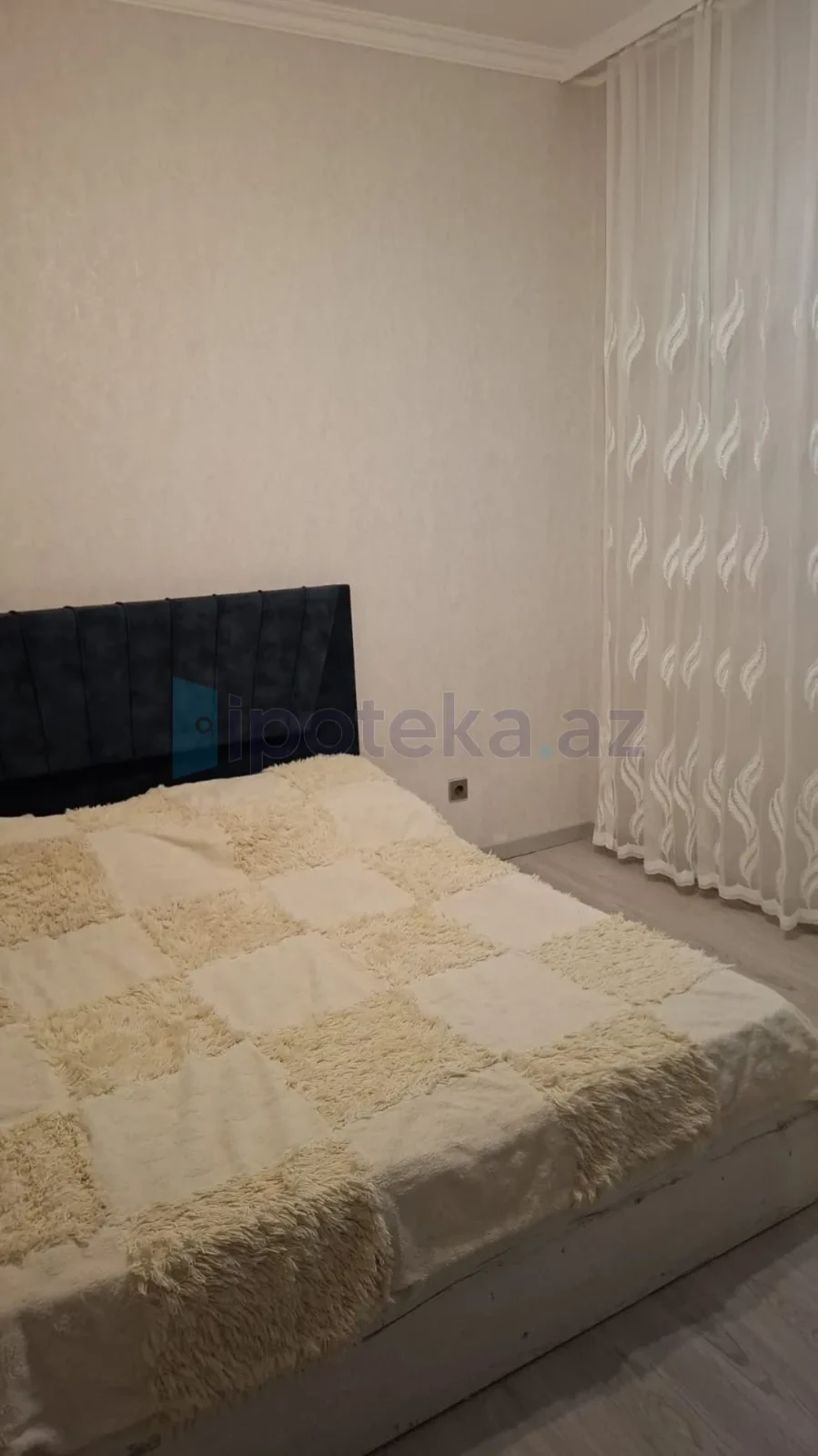 Satılır 2 otaqlı yeni tikili 57 m²