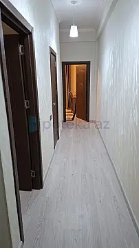 Satılır 2 otaqlı yeni tikili 57 m²