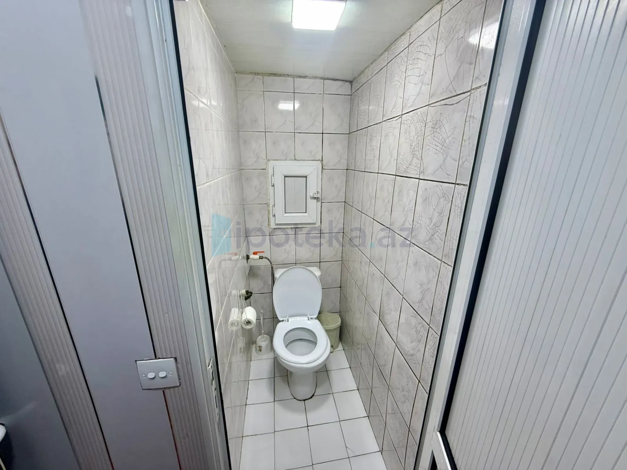 Satılır 3 otaqlı köhnə tikili 60 m²