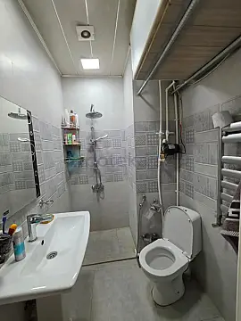 Satılır 2 otaqlı yeni tikili 65 m²