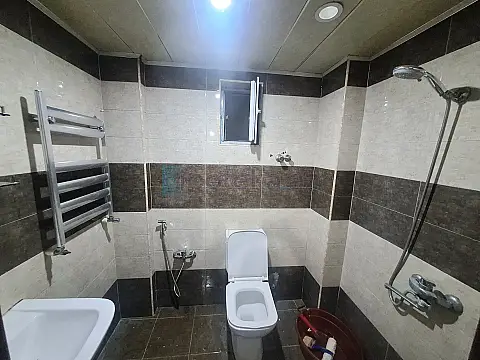 Satılır 2 otaqlı yeni tikili 62 m²