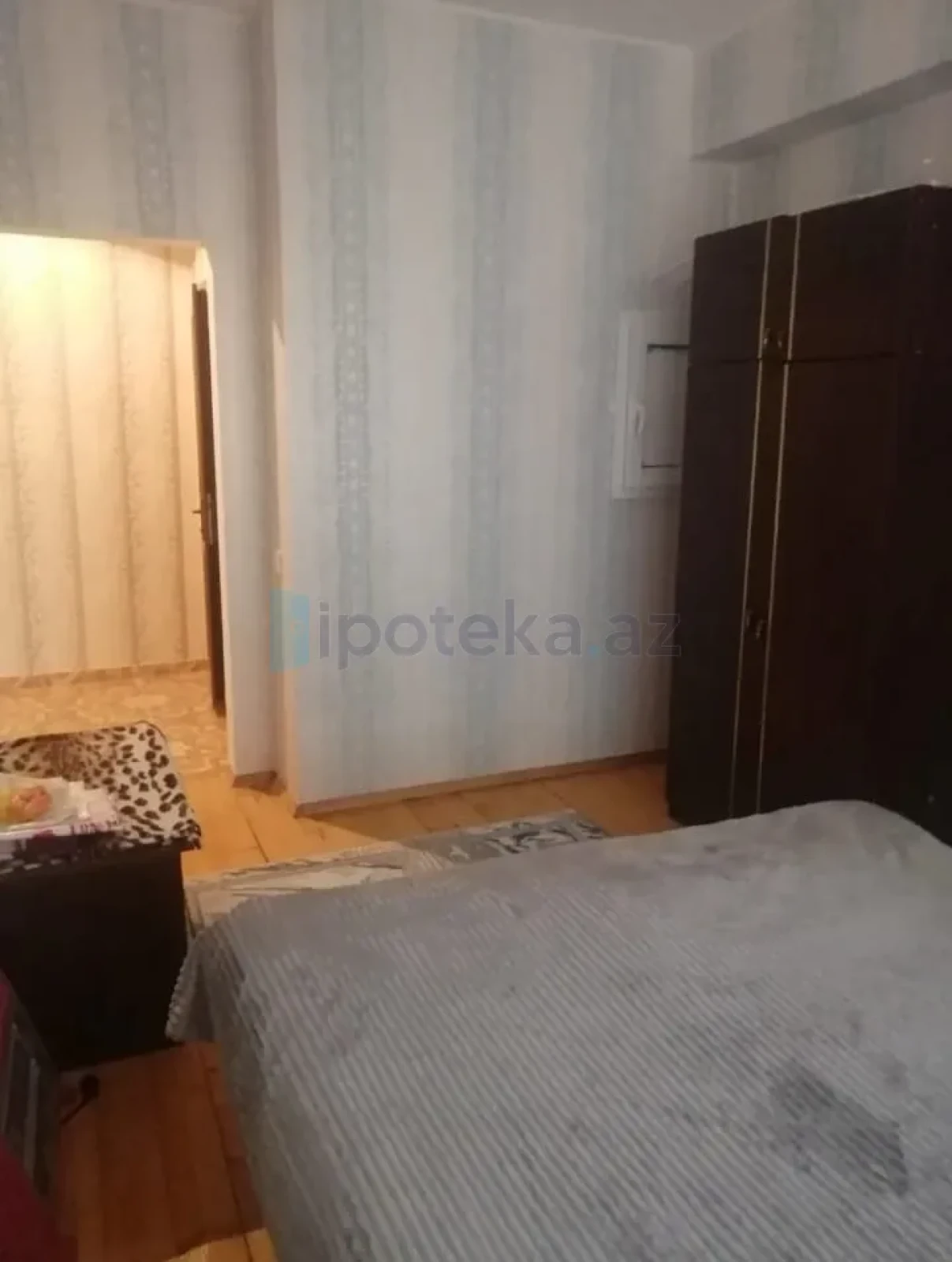 Satılır 2 otaqlı yeni tikili 38 m²