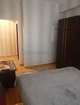 Satılır 2 otaqlı yeni tikili 38 m²