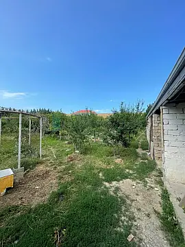 Satılır torpaq sahəsi — Bakı, Abşeron