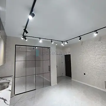Satılır 2 otaqlı yeni tikili 35 m²