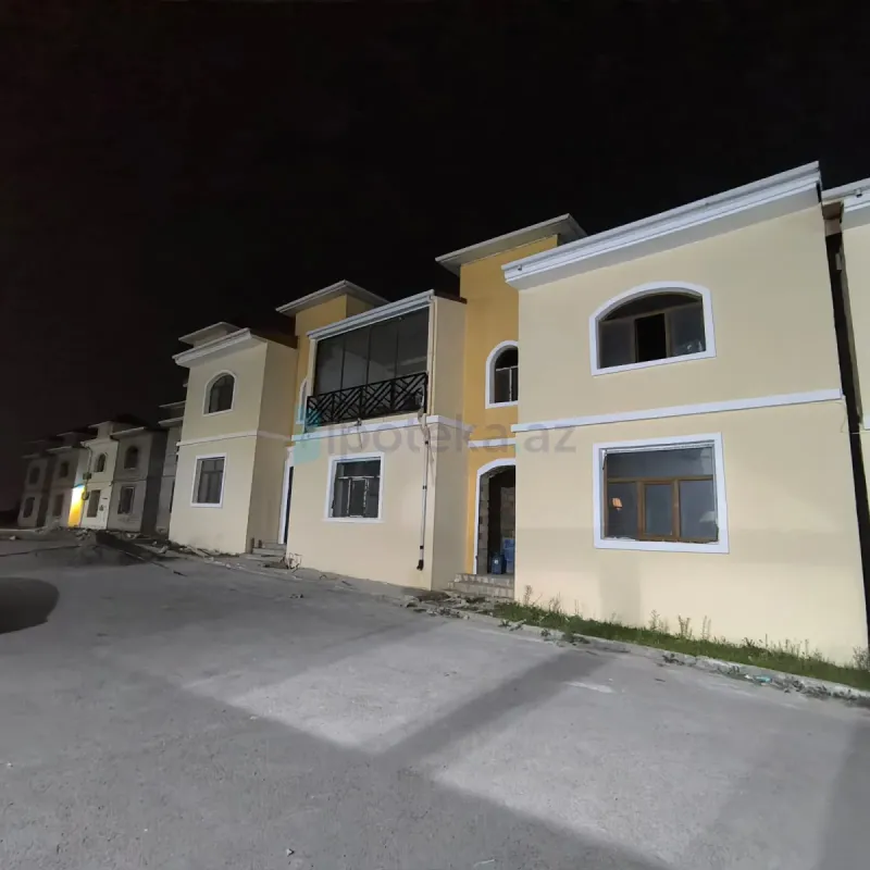 Satılır 2 otaqlı yeni tikili 35 m²