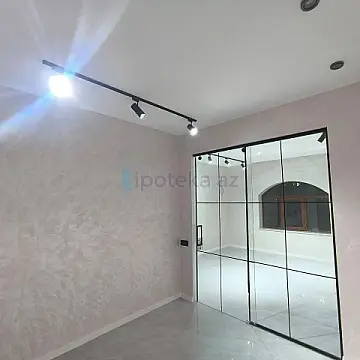 Satılır 2 otaqlı yeni tikili 35 m²