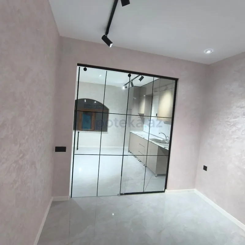 Satılır 2 otaqlı yeni tikili 35 m²