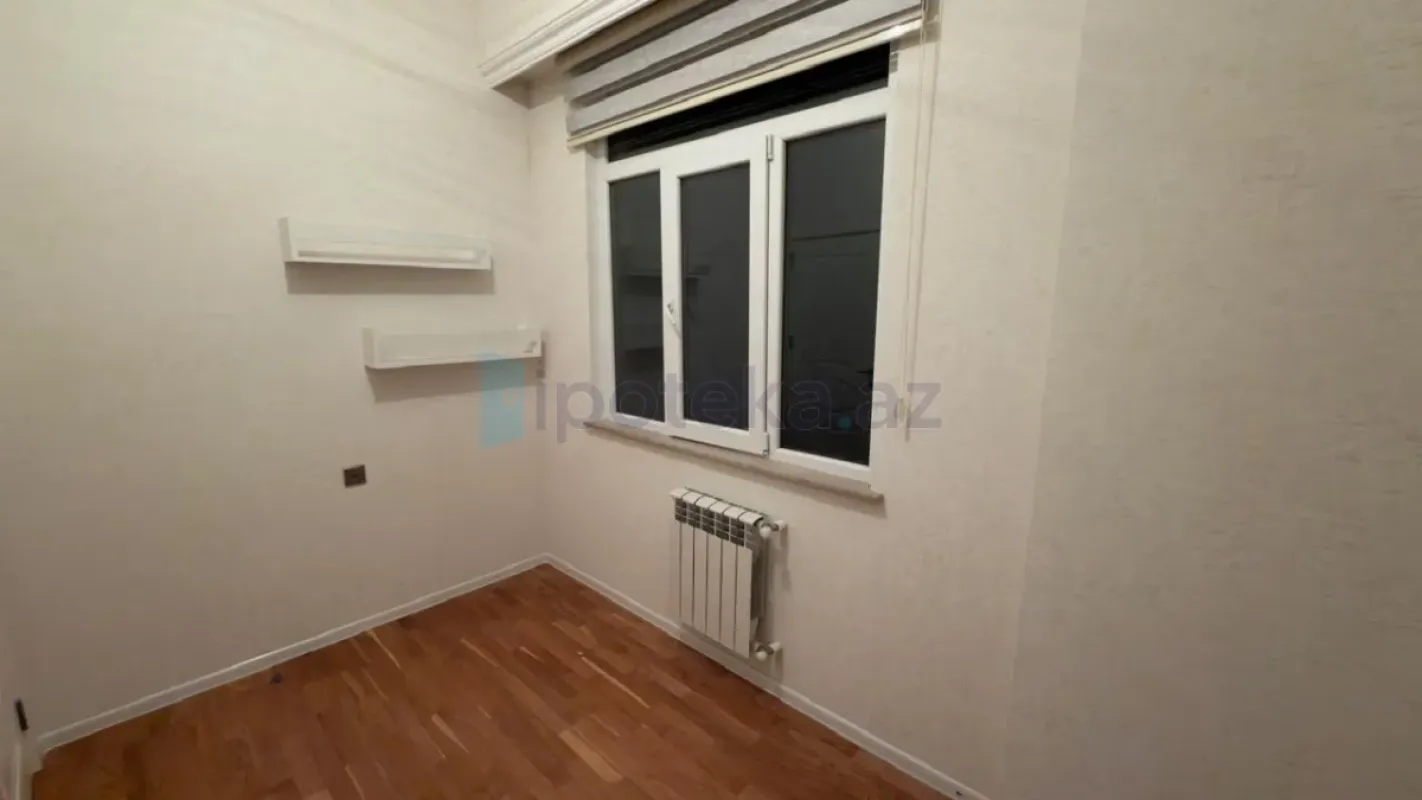 Satılır 3 otaqlı yeni tikili 66 m²