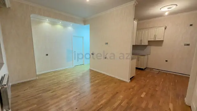 Satılır 3 otaqlı yeni tikili 66 m² — Bakı, Yeni Günəşli 3 otaq 66.00 m²