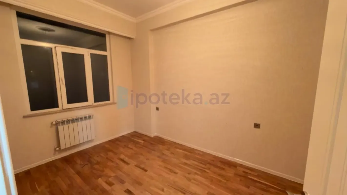 Satılır 3 otaqlı yeni tikili 66 m²