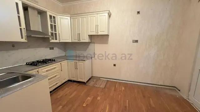 Satılır 3 otaqlı yeni tikili 66 m²