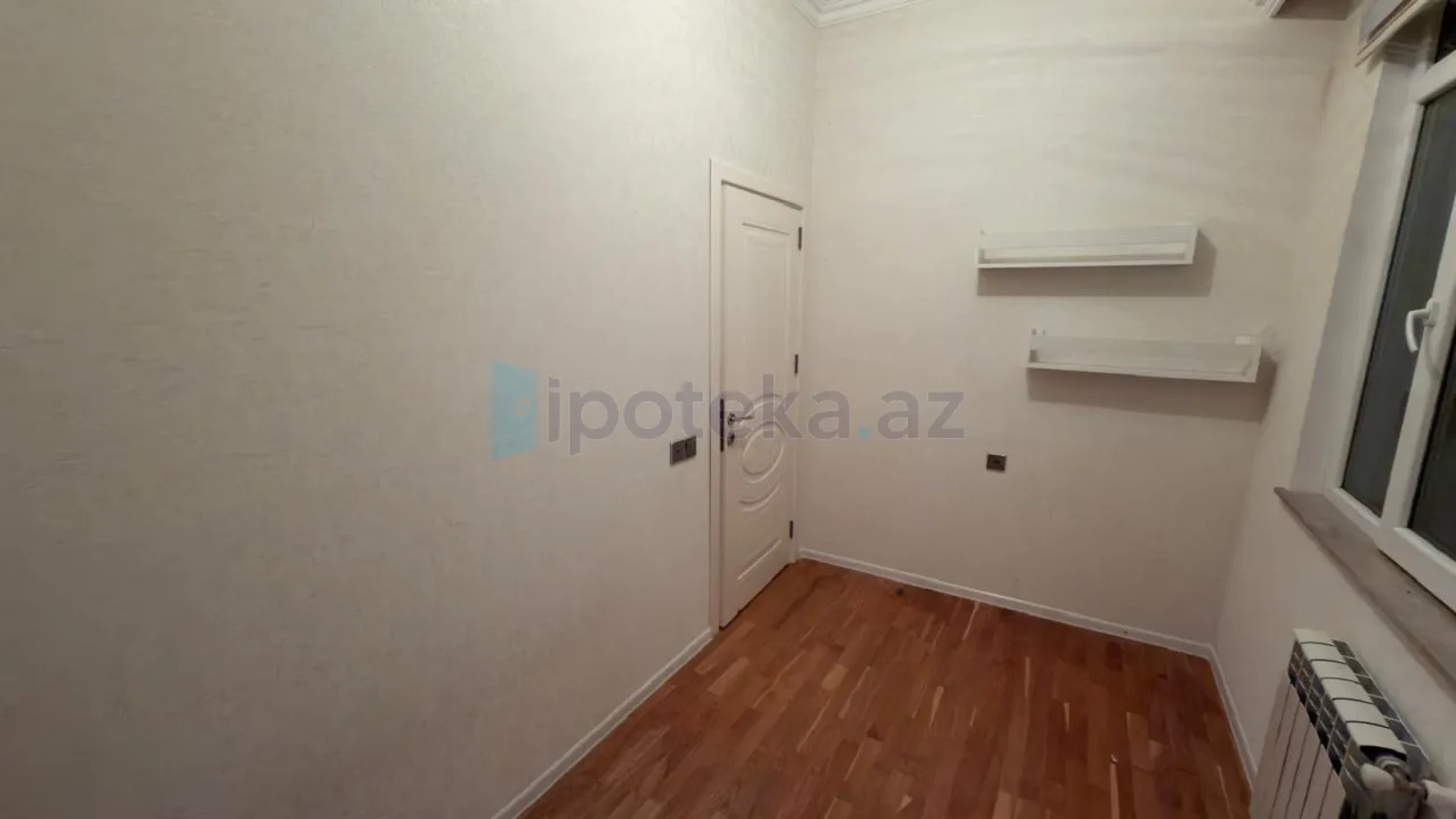 Satılır 3 otaqlı yeni tikili 66 m²