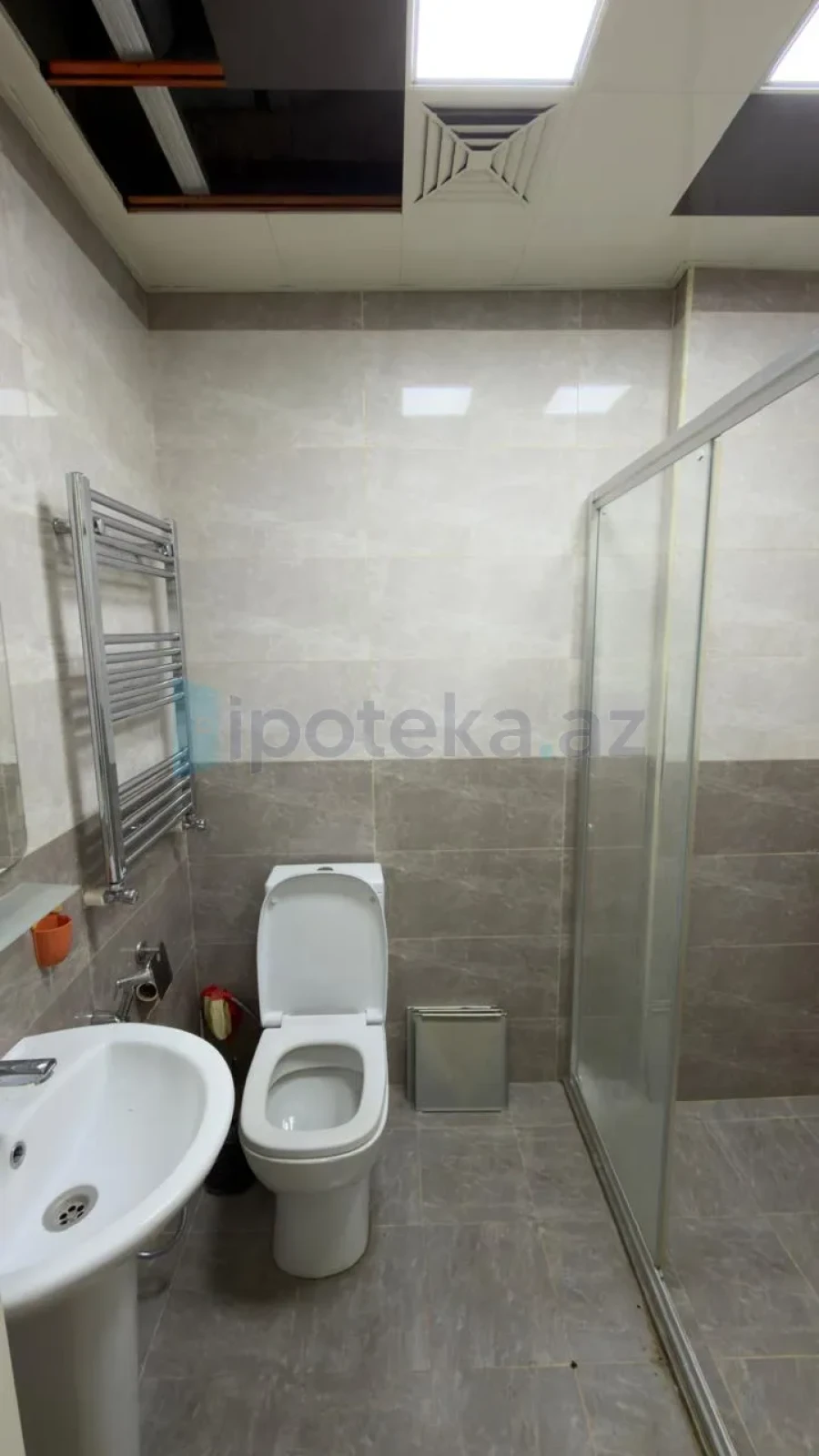 Satılır 3 otaqlı yeni tikili 66 m²