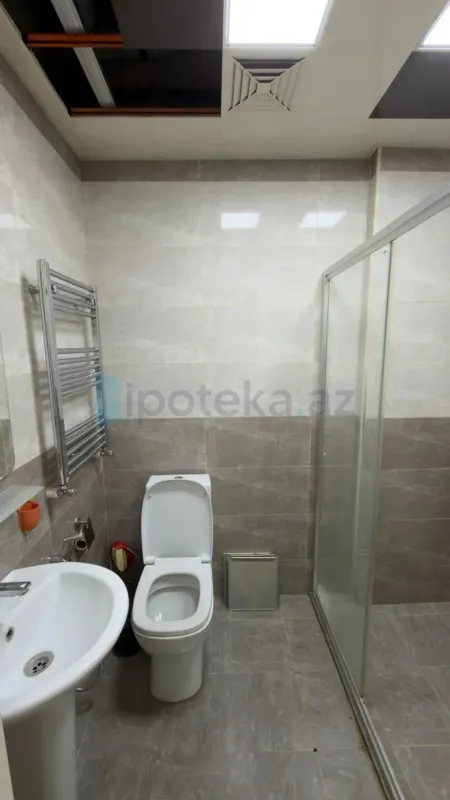 Satılır 3 otaqlı yeni tikili 66 m²