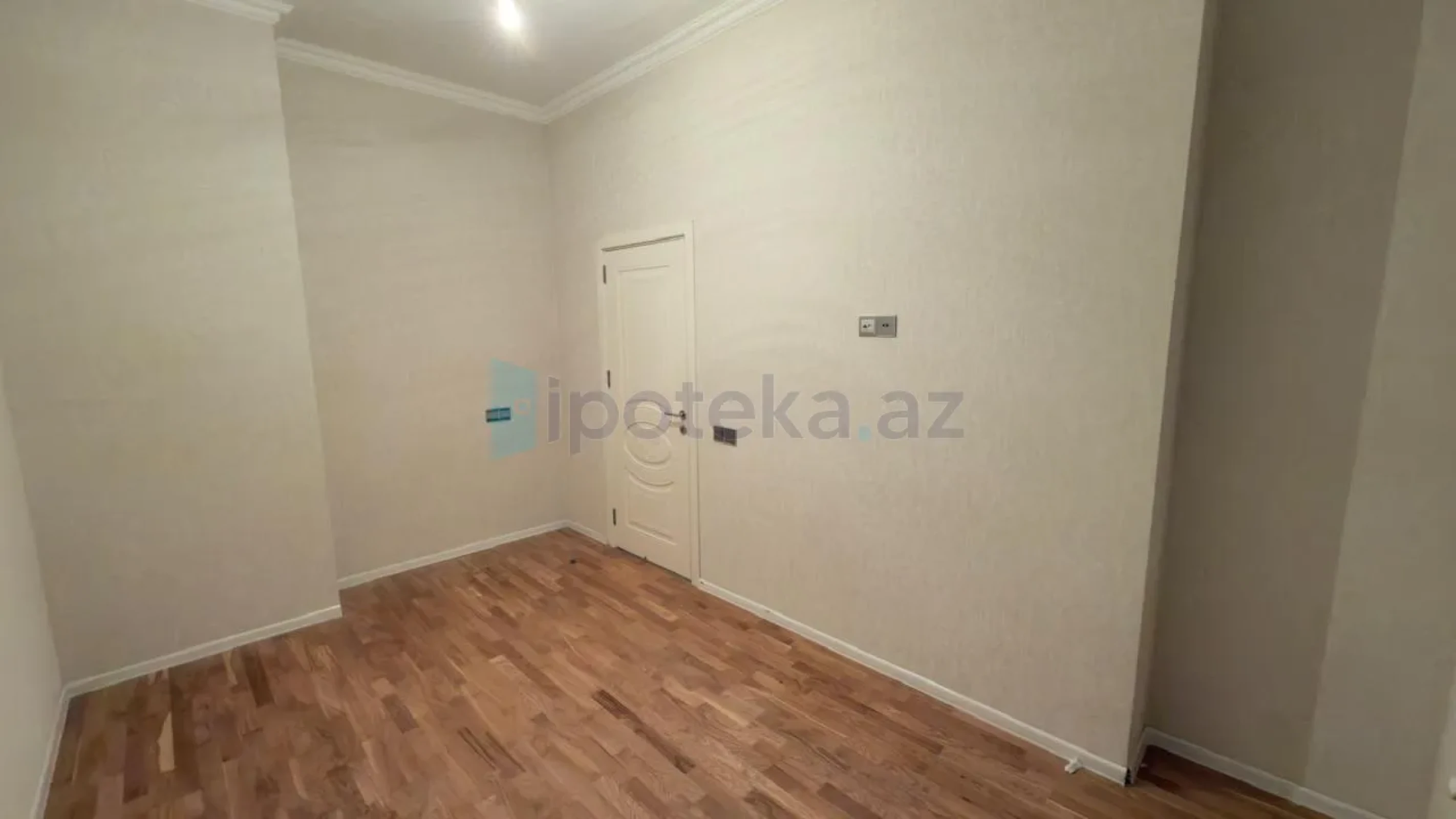 Satılır 3 otaqlı yeni tikili 66 m²