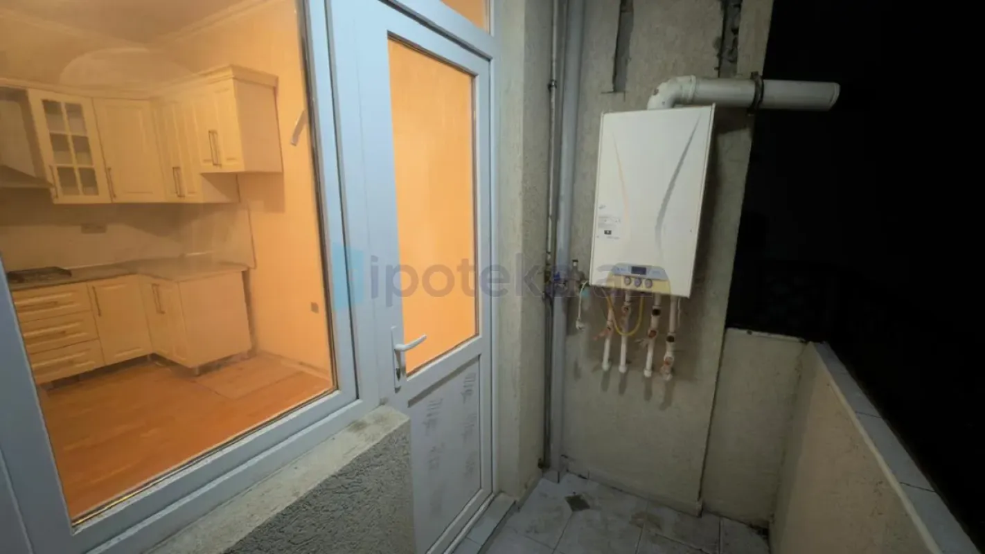 Satılır 3 otaqlı yeni tikili 66 m²