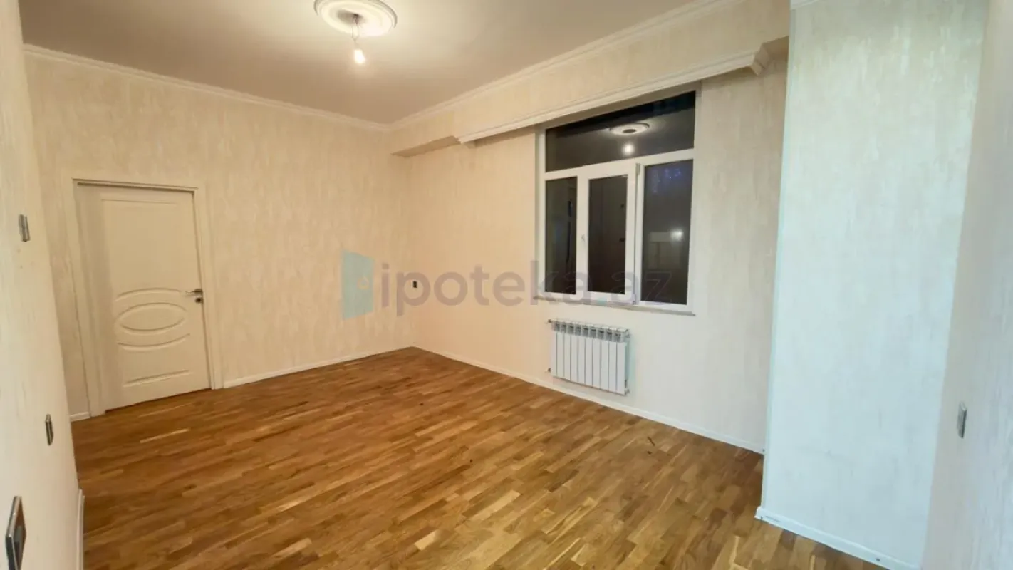 Satılır 3 otaqlı yeni tikili 66 m²