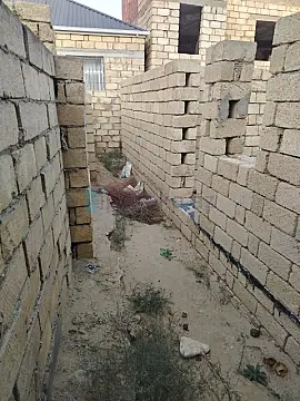 Satılır torpaq sahəsi — Bakı, Abşeron