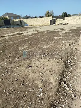 Satılır torpaq sahəsi 6 m² — Abşeron 6.00 m²