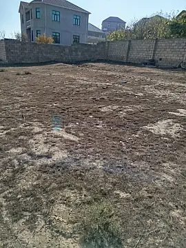 Satılır torpaq sahəsi 6 m²