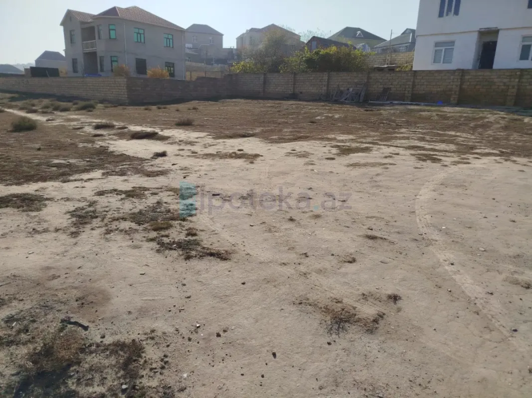 Satılır torpaq sahəsi 6 m²